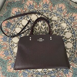 Coach Darcy Carryall